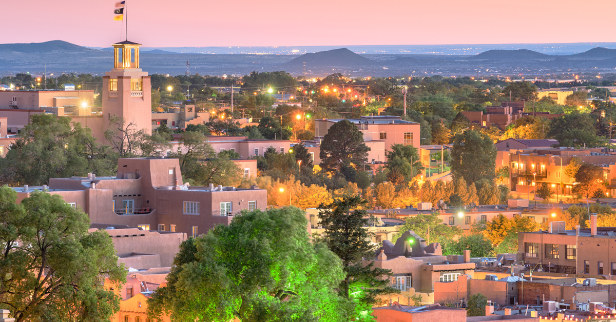 Tarot Santa Fe New Mexico - Radiant Tarot Readings